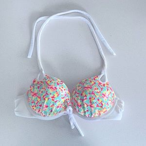 Victoria’s Secret Swim Top